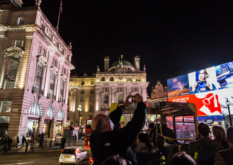 Ways to Beat the Crowds in London